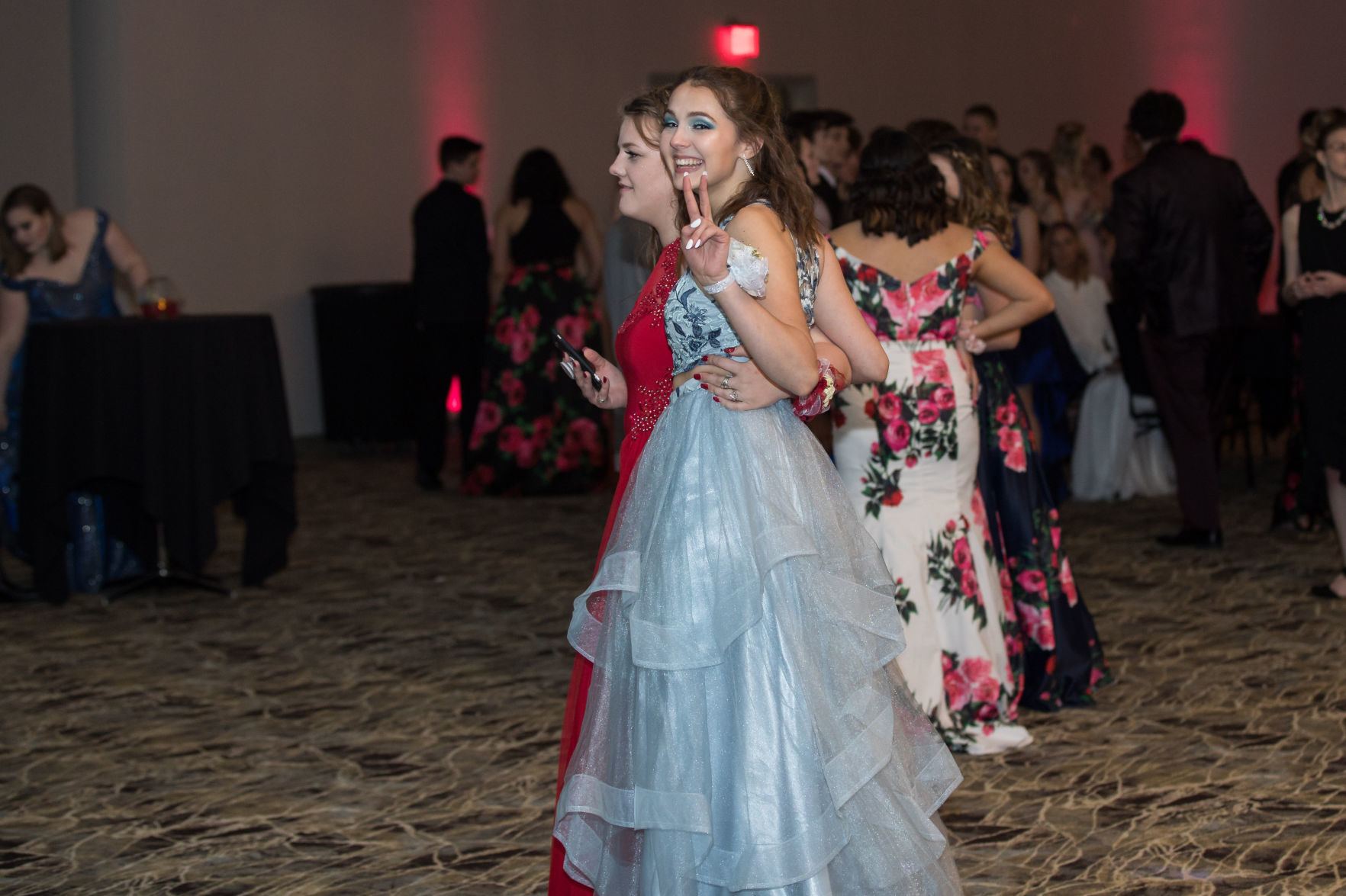 Broken Arrow Prom